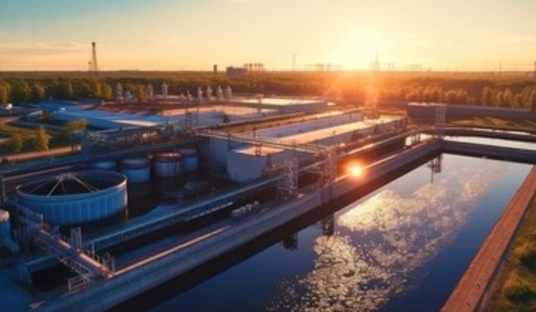 Jasper, Missouri Set for Major Wastewater System Revamp with $1.1M State Funding Boost