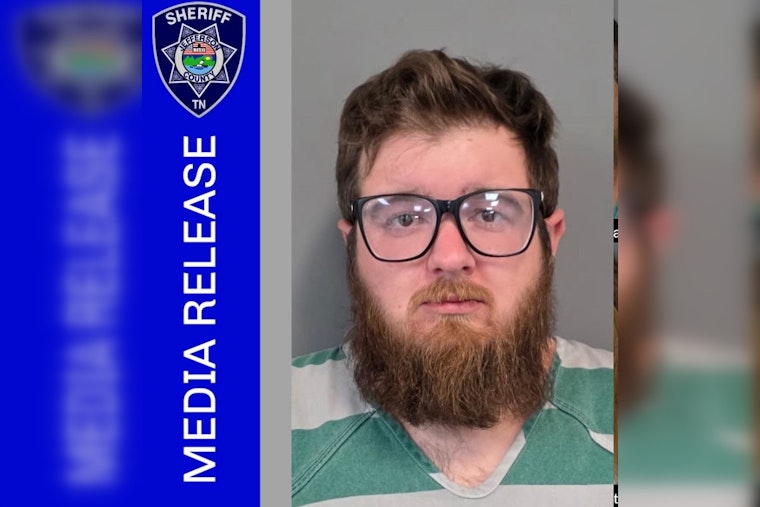 Jefferson City Paramedic Charged with Sexual Exploitation of a Minor