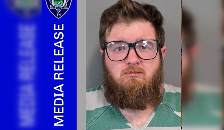 Jefferson City Paramedic Charged with Sexual Exploitation of a Minor