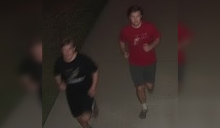Jefferson City Vandalism Suspects Identified with Help from Community, Say Police