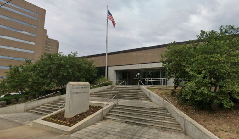 Jefferson County Sheriff's Office Dispels Threat Rumors, Ensures Vigilance at Evergreen High School