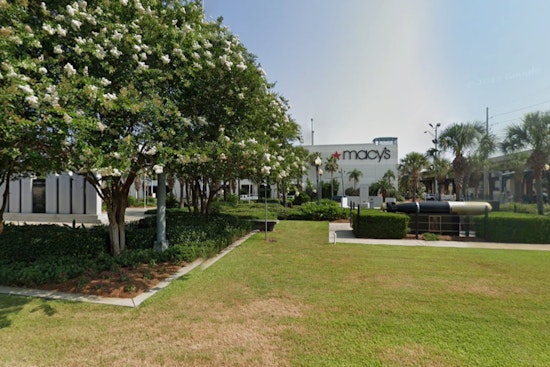 Jefferson Parish to Honor Veterans with Special Ceremony at Lakeside Shopping Center