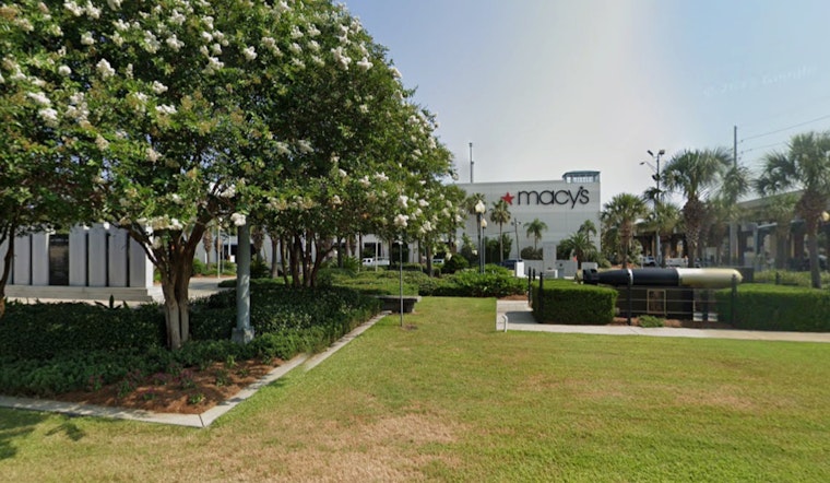 Jefferson Parish to Honor Veterans with Special Ceremony at Lakeside Shopping Center