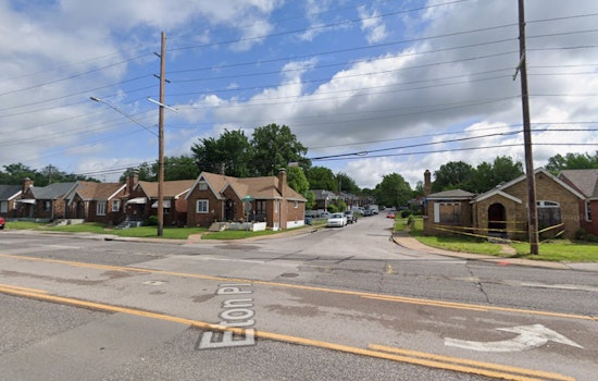 Jennings Community Shaken by Fatal Shooting as St. Louis County Police Investigate Tragic Death of Isaiah Payne