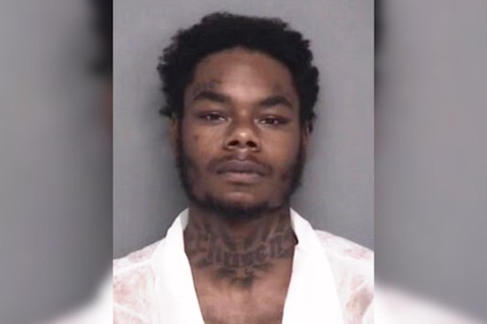Jeremiah Kemp Sentenced to 18-20 Years for Shooting Southgate Officers