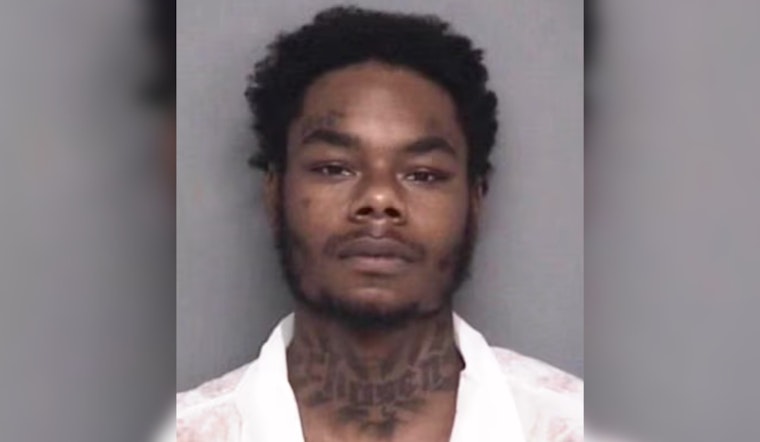 Jeremiah Kemp Sentenced to 18-20 Years for Shooting Southgate Officers