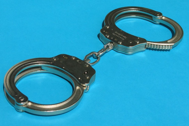 Jermaine Gabadian Convicted in Manhattan for Predatory Sexual Assault and Kidnapping in an Intimate Partner Violence Case