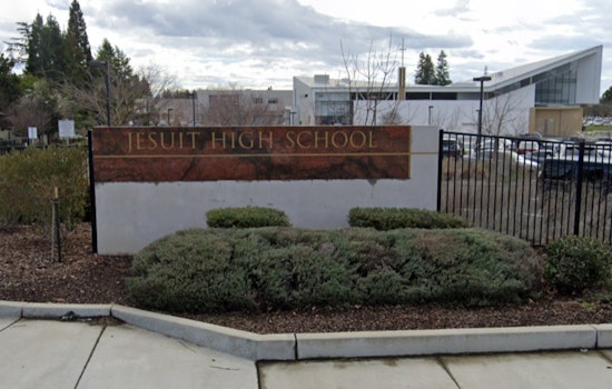 Jesuit High School in Carmichael to Open Doors to Female Students in 2027, Ending Over 60 Years as All-Boys Institution