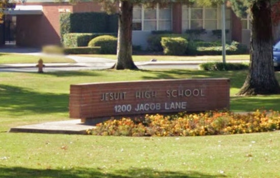 Jesuit High School Sacramento Embraces Co-Educational Future with $1 Million Alumni Donation