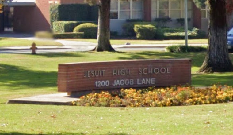 Jesuit High School Sacramento Embraces Co-Educational Future with $1 Million Alumni Donation