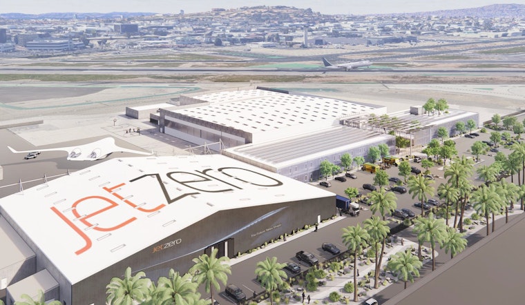 JetZero Inks 30-Year Lease at Long Beach Airport, Ensuring Aerospace Innovation and Job Growth in Long Beach