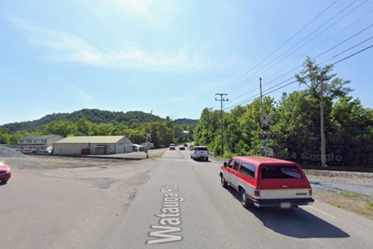 Johnson City Alert: Railroad Crossings to Close for Norfolk Southern Maintenance Starting Monday
