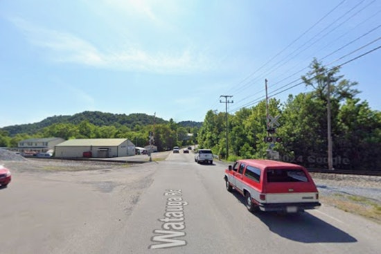 Johnson City Alert: Railroad Crossings to Close for Norfolk Southern Maintenance Starting Monday