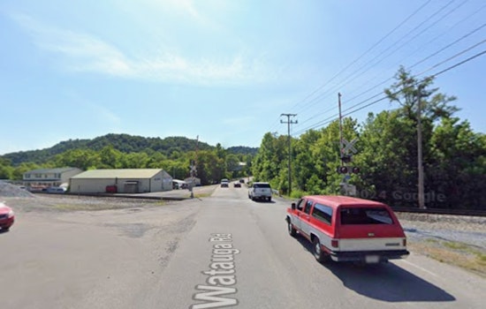 Johnson City Alert: Railroad Crossings to Close for Norfolk Southern Maintenance Starting Monday