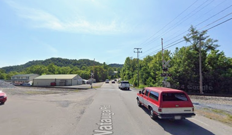Johnson City Alert: Railroad Crossings to Close for Norfolk Southern Maintenance Starting Monday