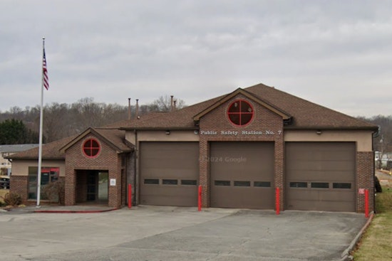 Johnson City Celebrates New Engine 7 and Opens Largest Fire Training Facility, Backed by Federal Funding