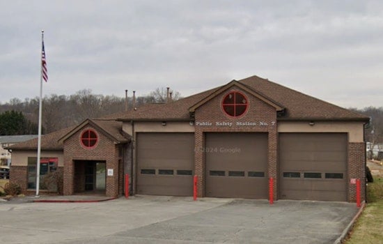 Johnson City Celebrates New Engine 7 and Opens Largest Fire Training Facility, Backed by Federal Funding
