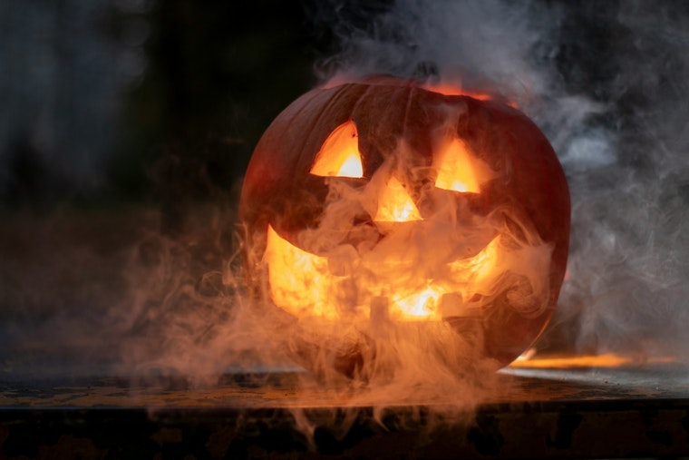 Johnson City Officials Unite for a Safer Halloween, Tips for Fun Without Frights