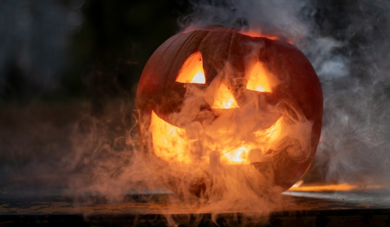 Johnson City Officials Unite for a Safer Halloween, Tips for Fun Without Frights