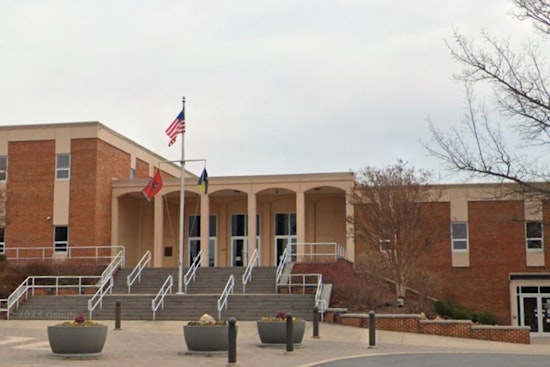 Johnson City Opens Applications for New Commissioner, Mayor Greg Cox Assumes Office