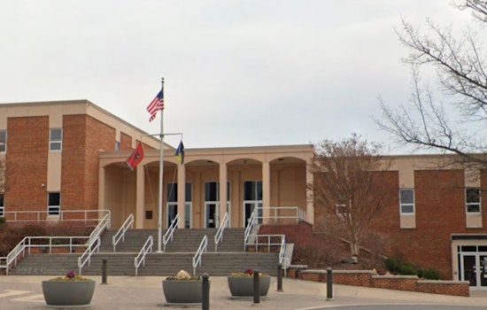 Johnson City Opens Applications for New Commissioner, Mayor Greg Cox Assumes Office