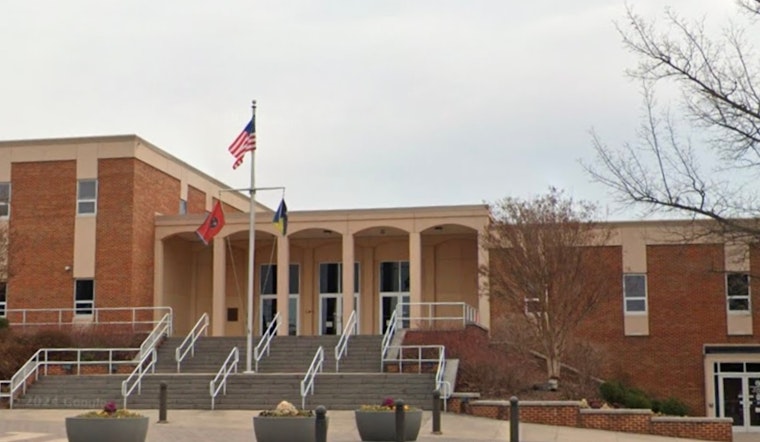 Johnson City Opens Applications for New Commissioner, Mayor Greg Cox Assumes Office