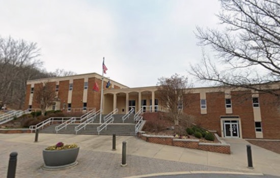 Johnson City Police Celebrates Three Officers Graduating from Southeastern Leadership Academy