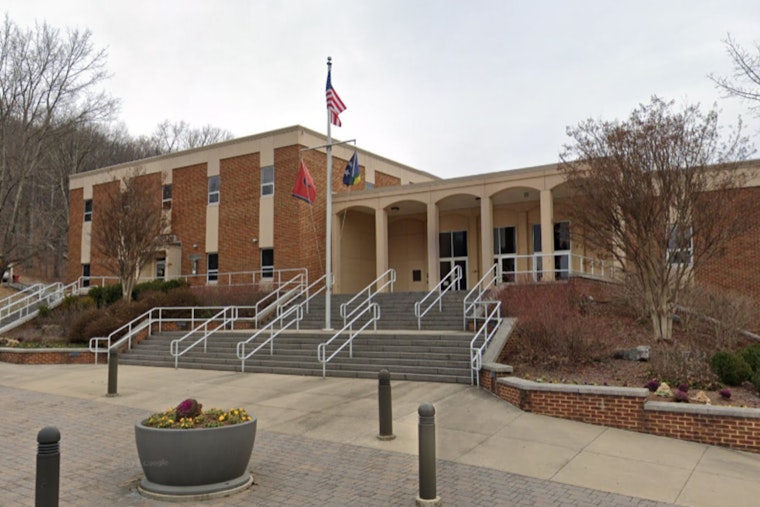 Johnson City Police Department Announces Deputy Chief Jenkins’ Retirement, Mike Adams to Succeed