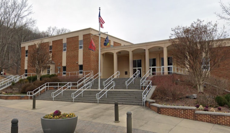 Johnson City Police Department Announces Deputy Chief Jenkins’ Retirement, Mike Adams to Succeed