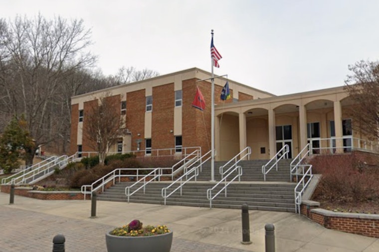 Johnson City Public Works Honored with 2025 TCAPWA Project of the Year for West Walnut Street Redesign