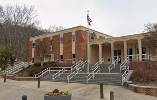 Johnson City Public Works Honored with 2025 TCAPWA Project of the Year for West Walnut Street Redesign