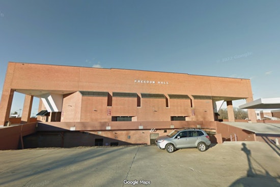 Johnson City's Freedom Hall Civic Center to Host Spirited Super Spooky Halloween Festival This Saturday