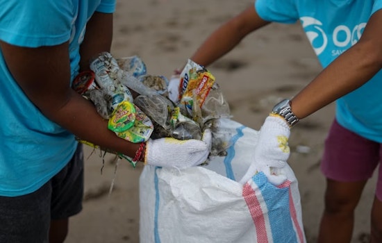 Join the Clean-up Crusade: Fort Worth's Neighborhood Litter Stomp Set for Community Action