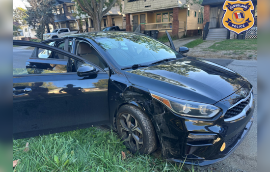 Joint Law Enforcement Operation Nets 16 Felony Arrests, Recovers 11 Illegal Guns in Cleveland Crime Crackdown
