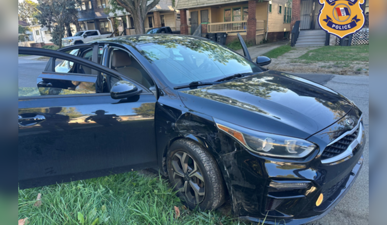 Joint Law Enforcement Operation Nets 16 Felony Arrests, Recovers 11 Illegal Guns in Cleveland Crime Crackdown