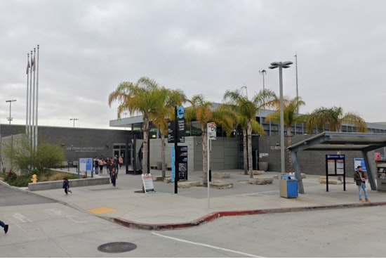 Joint Operation at San Ysidro Port Leads to Major Firearm Seizure and Arrest