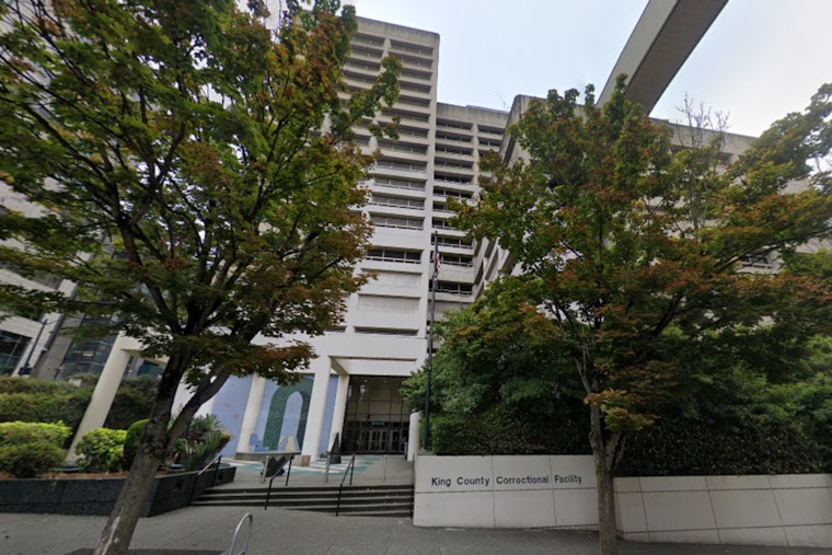 Joint Task Force Arrests Suspected Drive-by Shooter in Tukwila Linked to North Seattle Violence