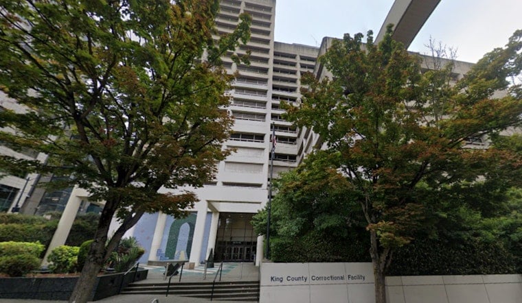 Joint Task Force Arrests Suspected Drive-by Shooter in Tukwila Linked to North Seattle Violence