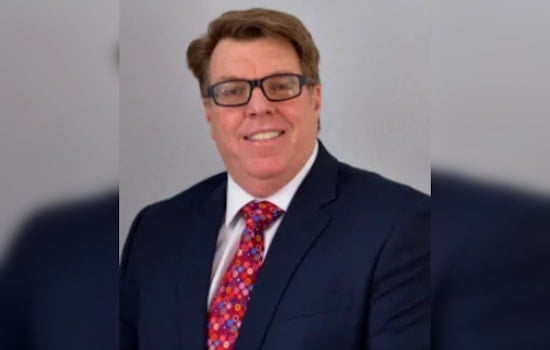 Jonathan Wiser Appointed as General Manager of Sacramento's SAFE Credit Union Convention and Performing Arts District