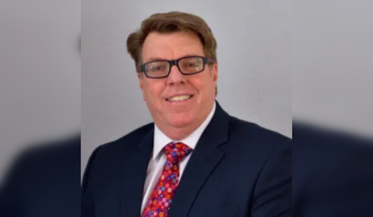 Jonathan Wiser Appointed as General Manager of Sacramento's SAFE Credit Union Convention and Performing Arts District
