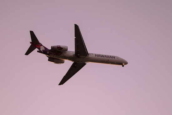 Honolulu Flights Run Normally As Alaska Airlines Grounds Fleet