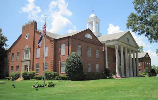 Judge Withdraws from Contentious Mississippi Sexual Battery Case Amid Public Outcry for Justice in DeSoto County