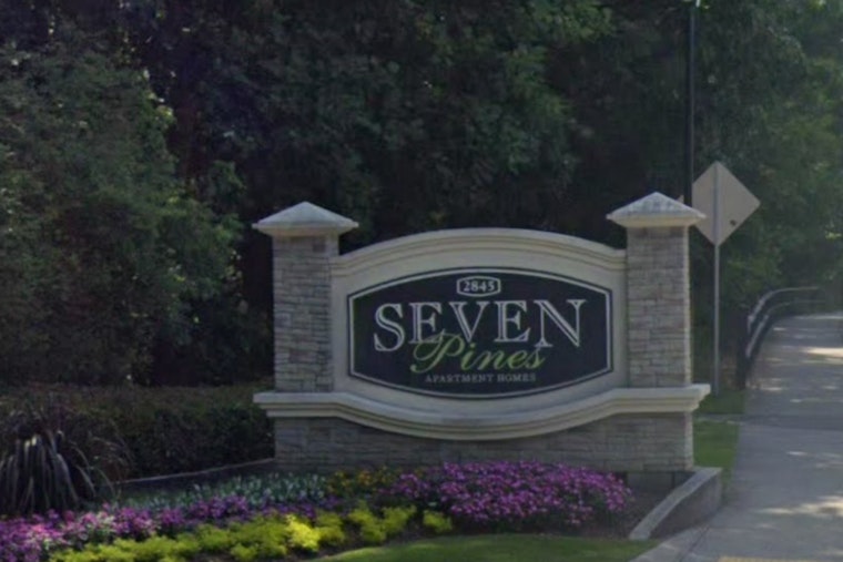 Juvenile Charged After Armed Standoff with Police at Roswell Apartment Complex