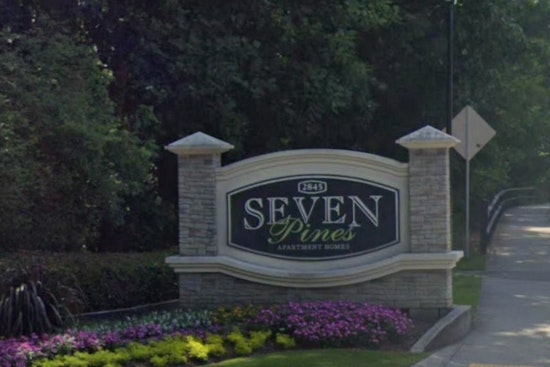 Juvenile Charged After Armed Standoff with Police at Roswell Apartment Complex