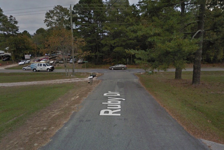 Juvenile Hospitalized After Shooting Near Raleigh – Wake County Sheriff's Office Investigates