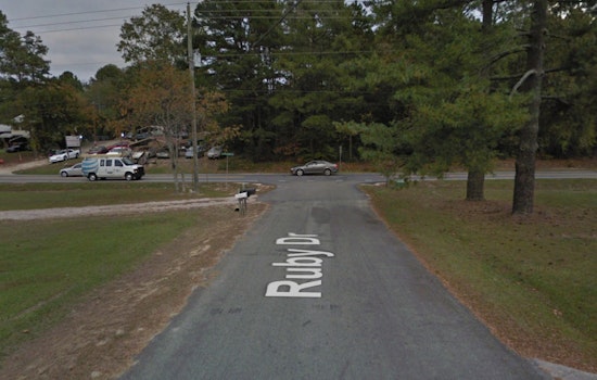 Juvenile Hospitalized After Shooting Near Raleigh – Wake County Sheriff's Office Investigates