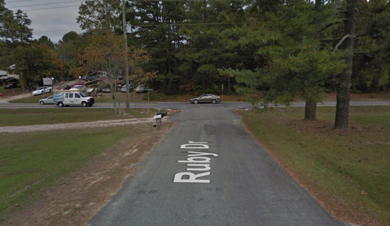 Juvenile Hospitalized After Shooting Near Raleigh – Wake County Sheriff's Office Investigates