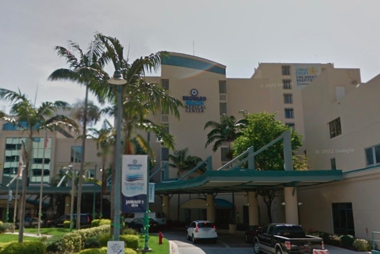 Juvenile Male Shot in Margate Undergoes Surgery as Police Search for Witnesses