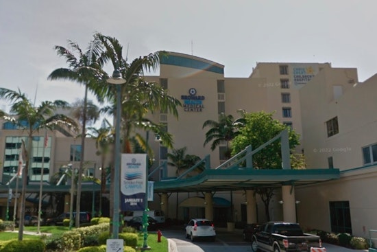 Juvenile Male Shot in Margate Undergoes Surgery as Police Search for Witnesses