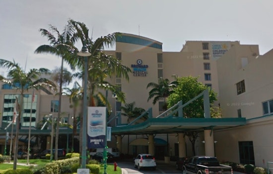 Juvenile Male Shot in Margate Undergoes Surgery as Police Search for Witnesses